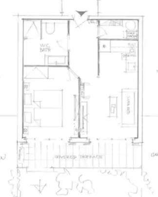 Only 60M To The Beach, 2 Bedroom Cozy Apartment, 80M2 Big Garden, Very Central Cannes Exterior photo
